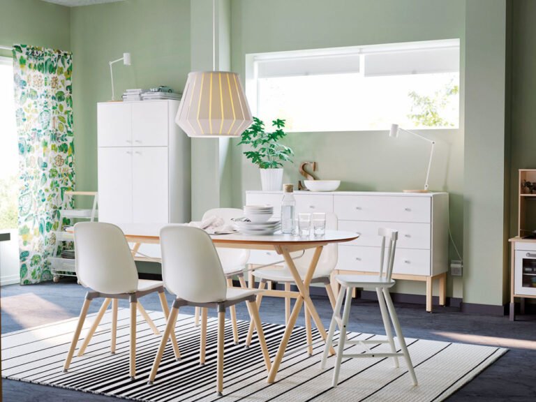 Cuánto cuesta amueblar una cocina con muebles de IKEA