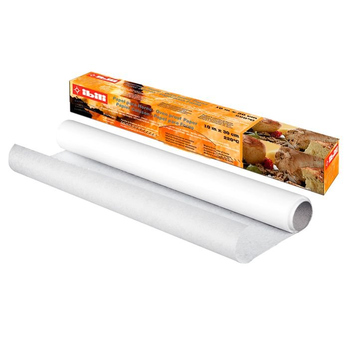 Cómo usar papel de horno en una freidora de aire