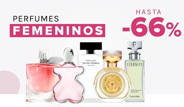 perfumes druni