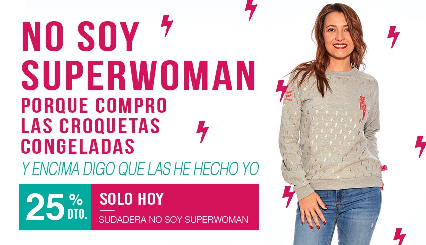 por que la sudadera no me da la vida se ha vuelto tan popular