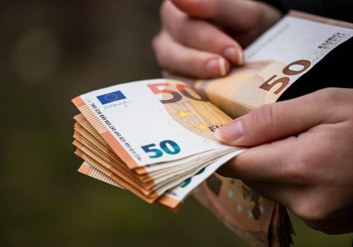 por que me piden dinero para otorgarme un prestamo