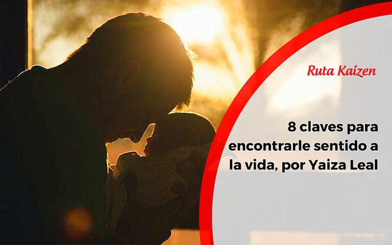 Por qué no le encuentro sentido a la vida y cómo puedo cambiarlo