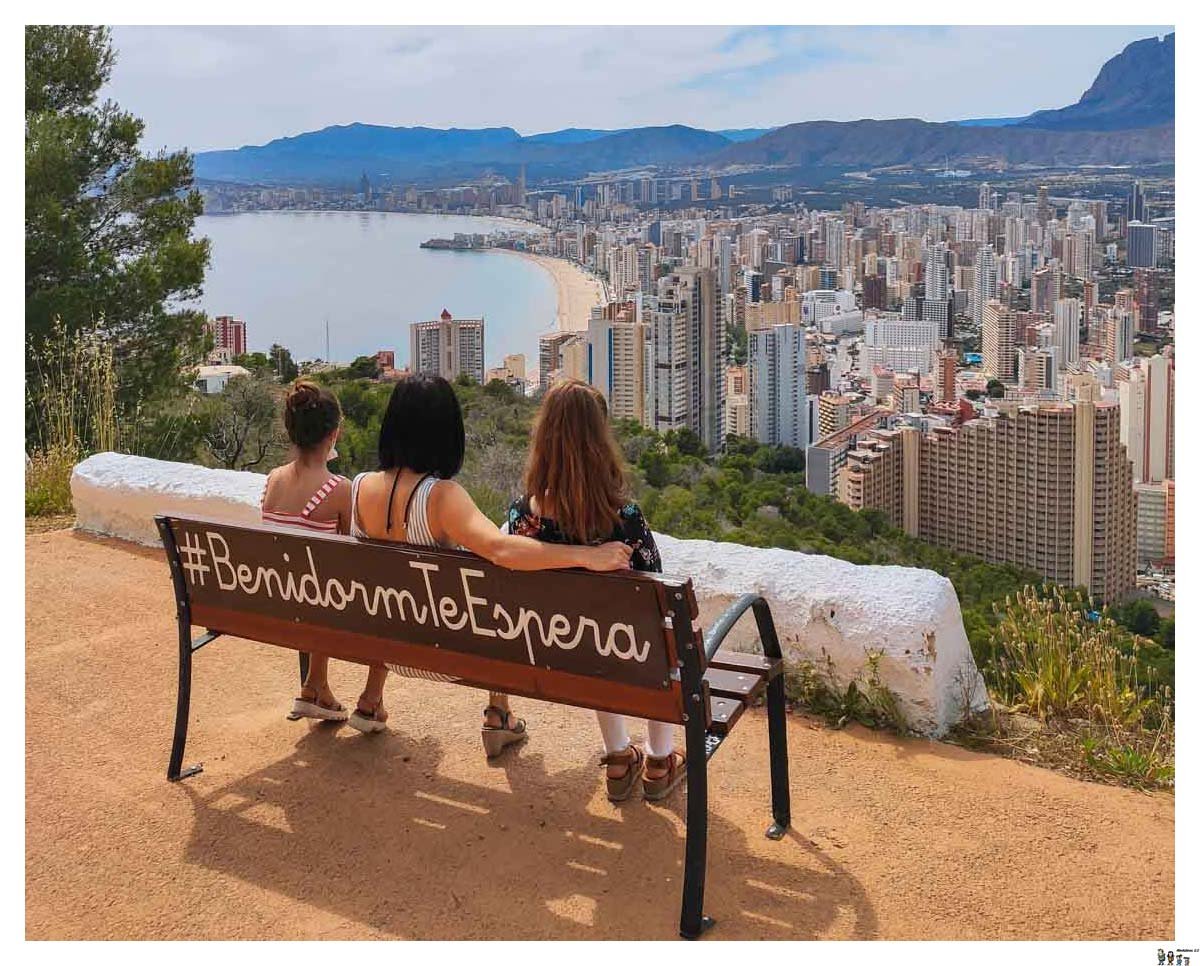 que actividades divertidas puedes disfrutar en benidorm