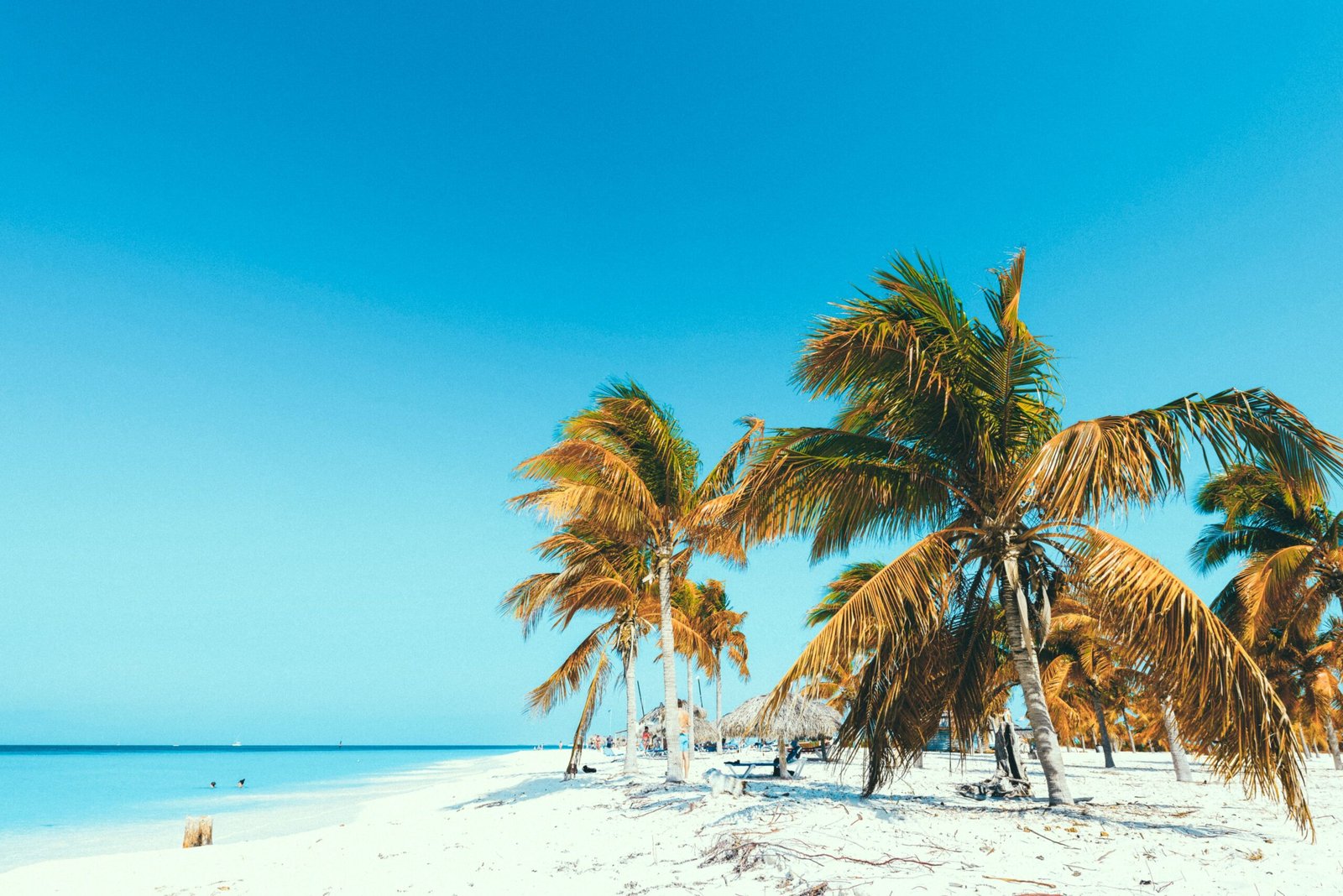 que actividades se pueden realizar en cayo largo del sur cuba