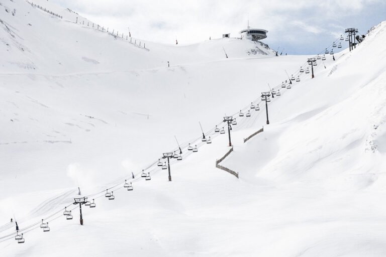 Qué actividades y servicios ofrece la estación de esquí Pas de la Casa