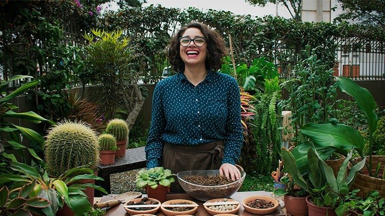 Qué aprenderás en un taller de jardinería para adultos