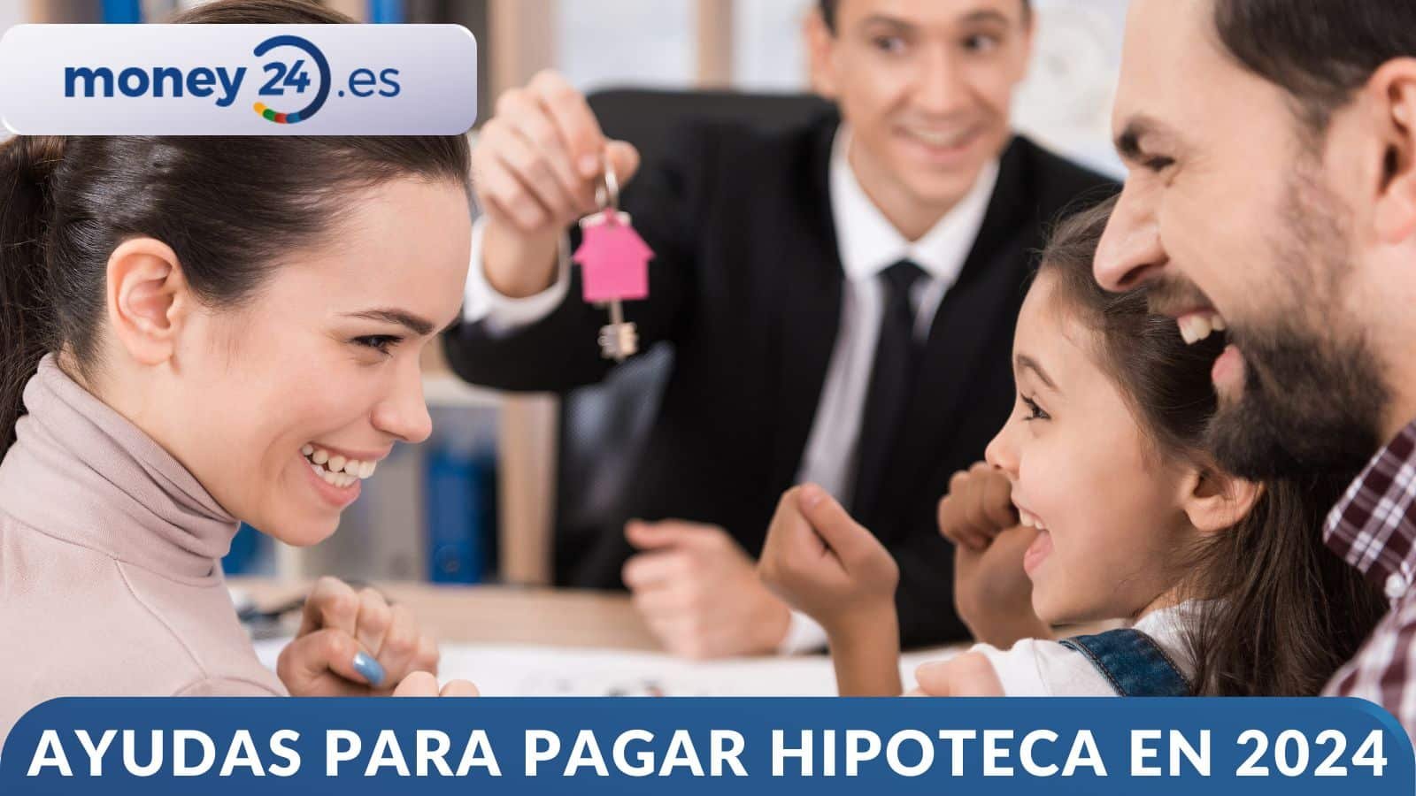 que ayudas estan disponibles para pagar la hipoteca