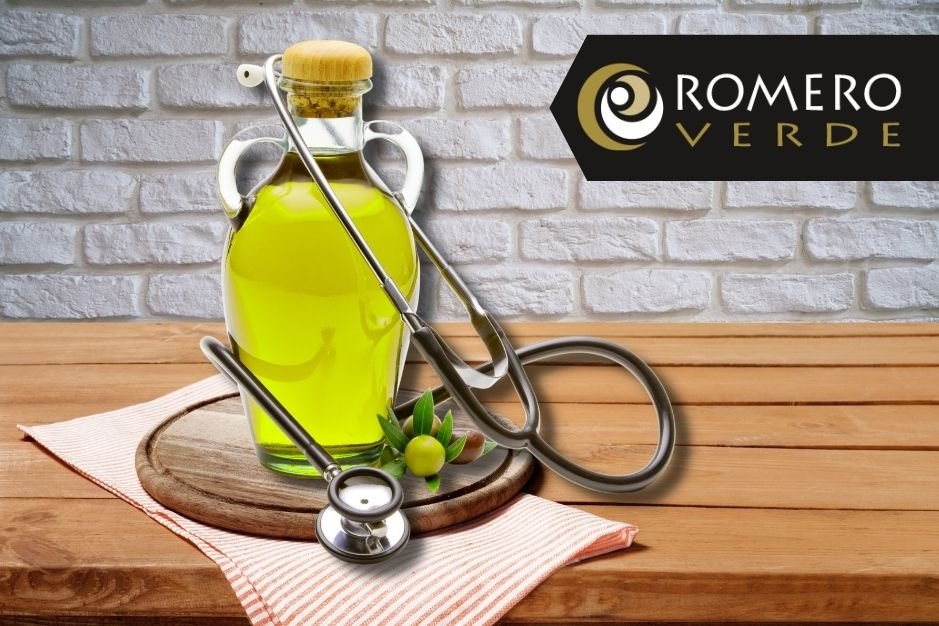 que beneficios aporta el aceite de oliva virgen extra en tu dieta diaria