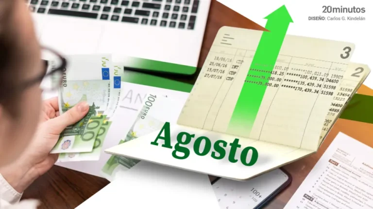 Qué beneficios ofrece la cuenta de ahorro Tin y Tae