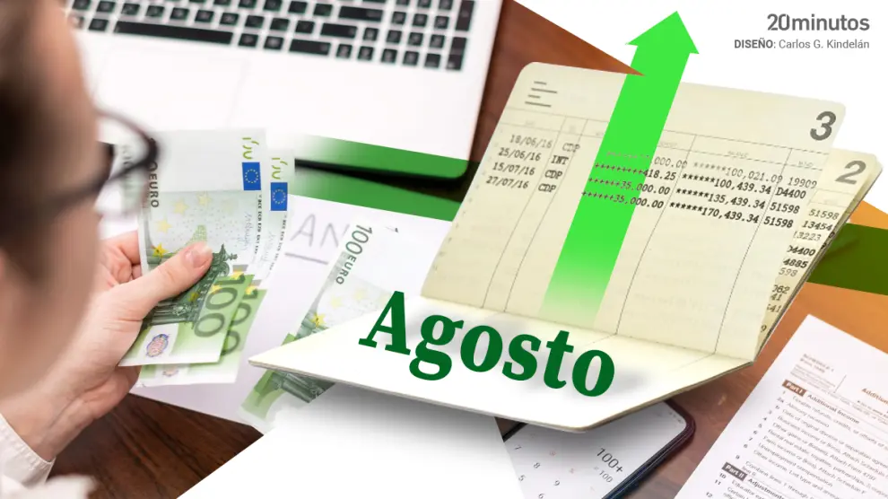 que beneficios ofrece la cuenta de ahorro tin y tae