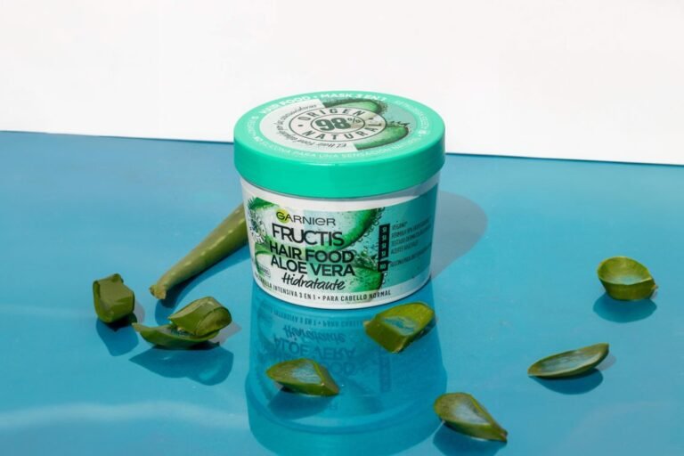 Qué beneficios ofrece la mascarilla sin sulfatos, siliconas ni parabenos de Primor