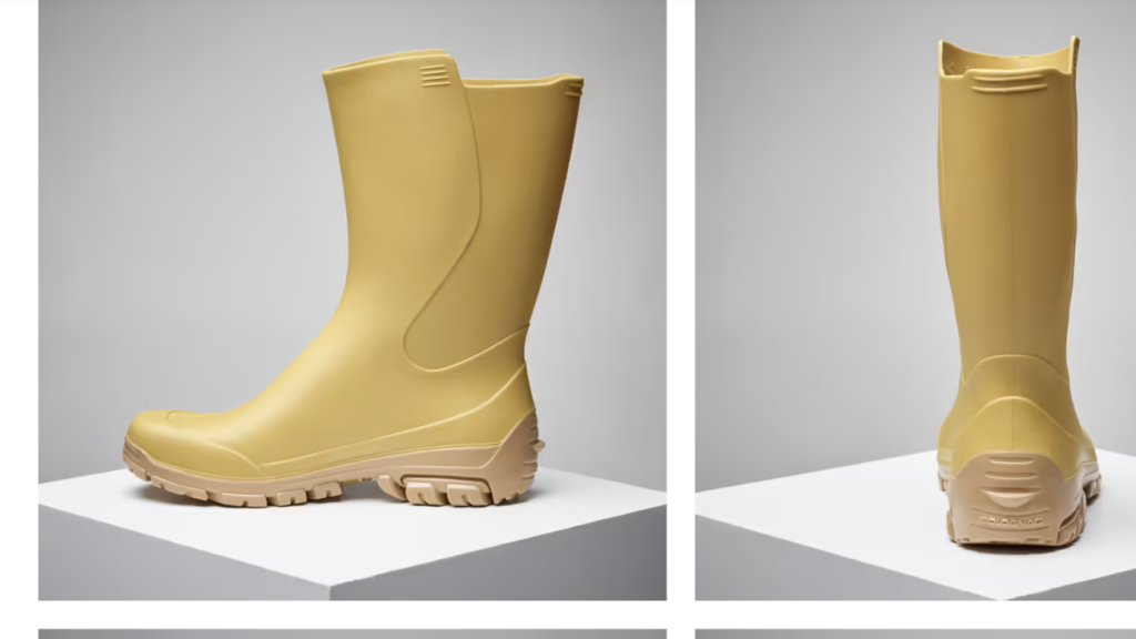 que botas para el frio puedes encontrar en decathlon