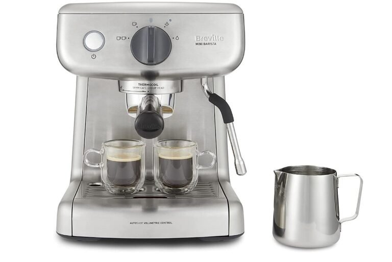 Qué cafetera es la mejor para preparar un café delicioso en casa