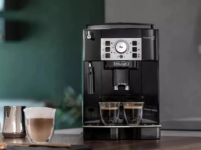 que cafeteras que muelen cafe puedes encontrar en media markt