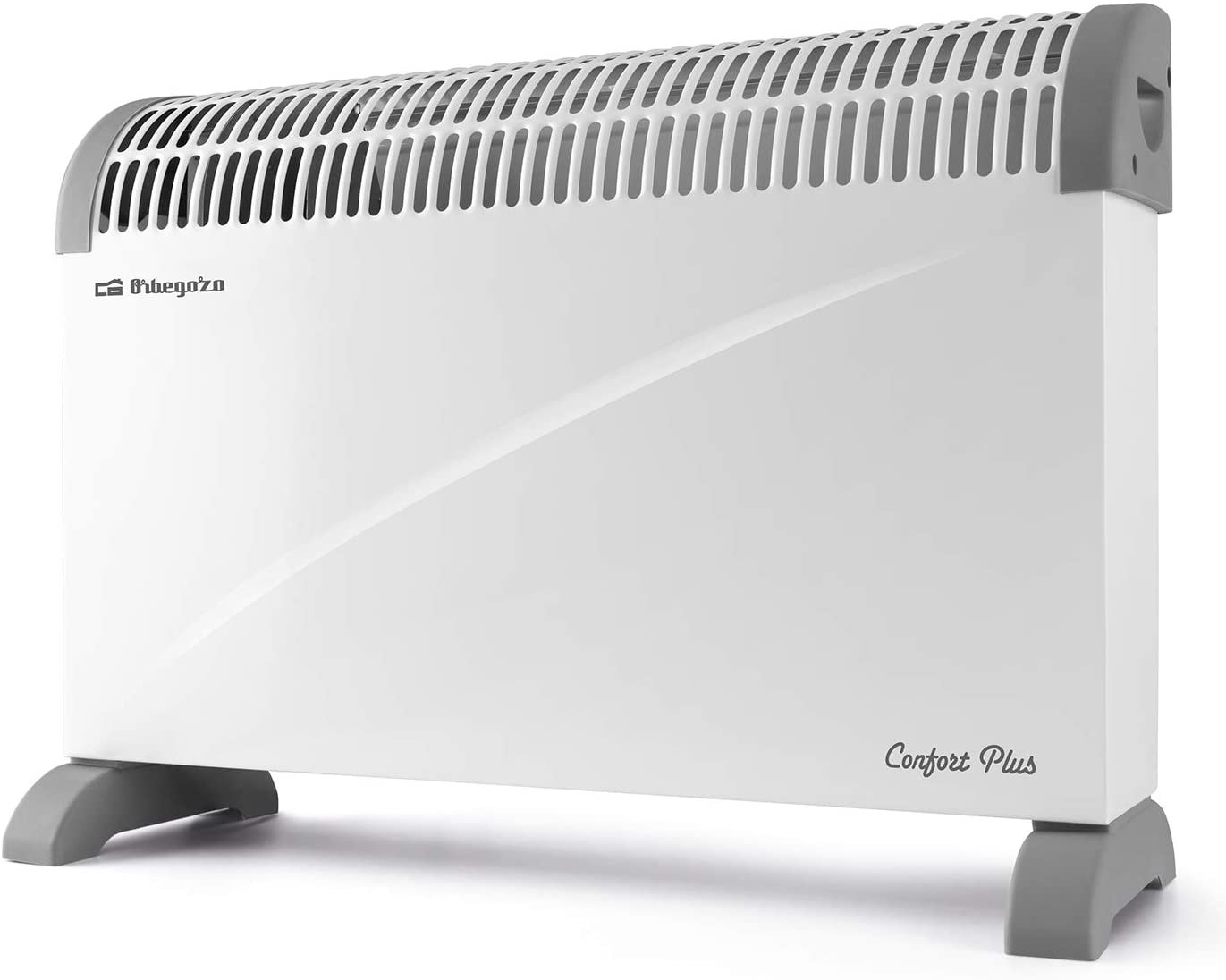 que calefactores son mas eficientes y gastan menos electricidad