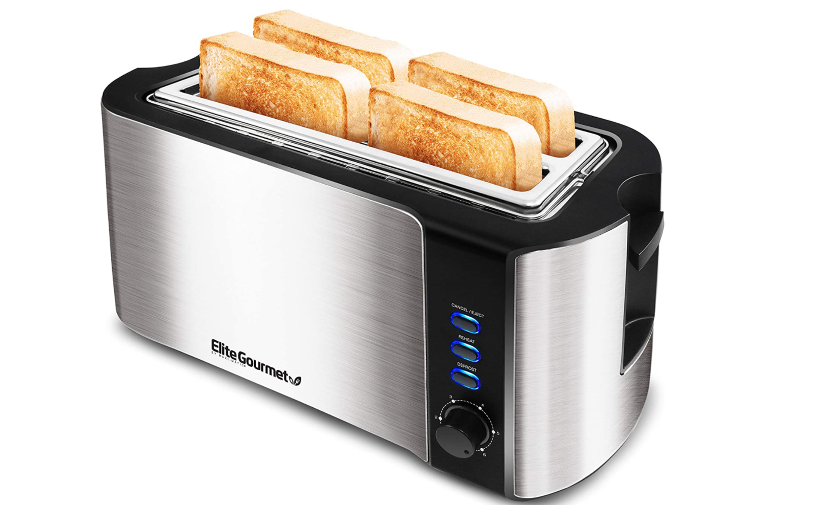 que caracteristicas debe tener una tostadora para todo tipo de pan