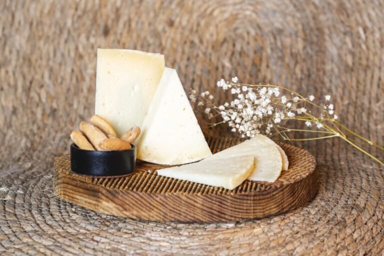 Qué características destacan en el queso de oveja Don Apolonio añejo reserva