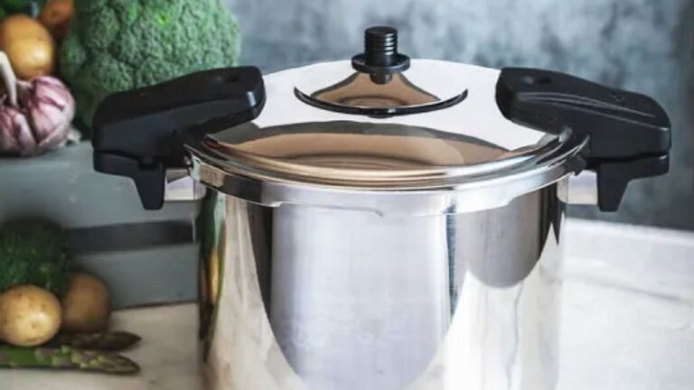 Qué características tiene la olla express Jata disponible en El Corte Inglés