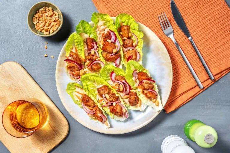 Qué comidas deliciosas tienen muy pocas calorías para disfrutar