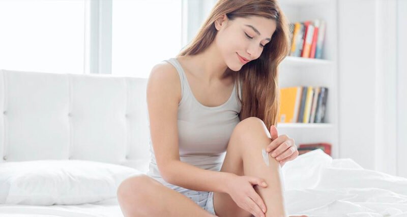 que crema corporal elegir para un aroma irresistiblemente agradable