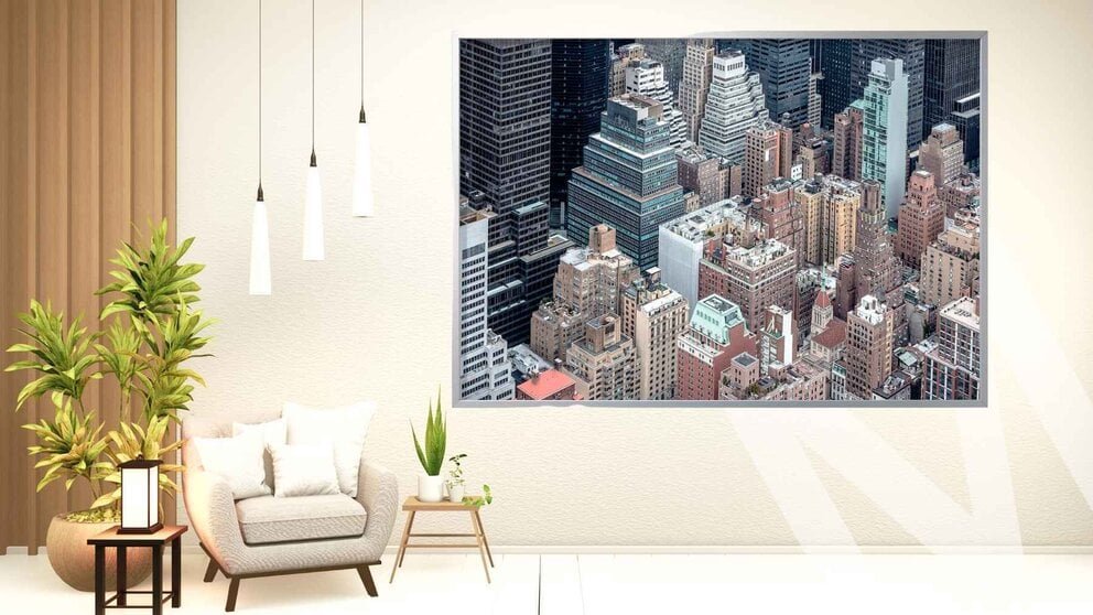 que cuadros grandes para salon de ikea son los mas populares