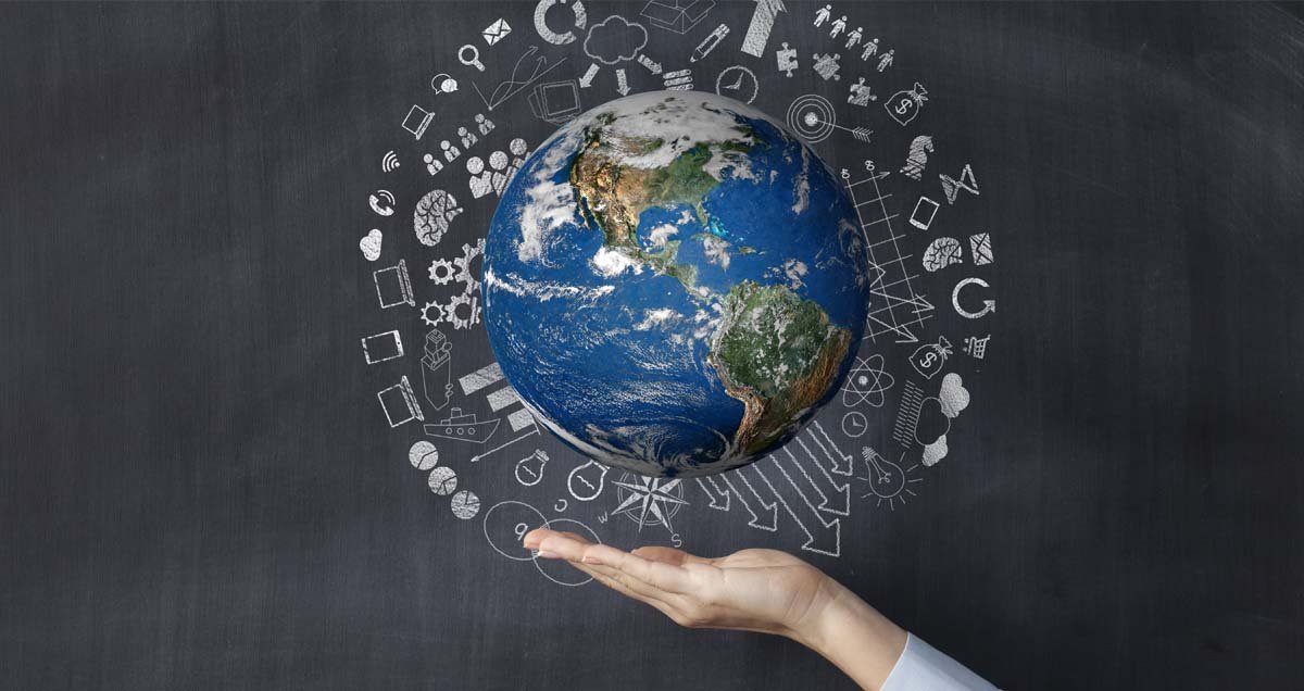 que desafios y oportunidades enfrenta el mundo en el siglo