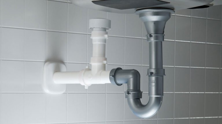 Qué echar en los desagües para eliminar cucarachas