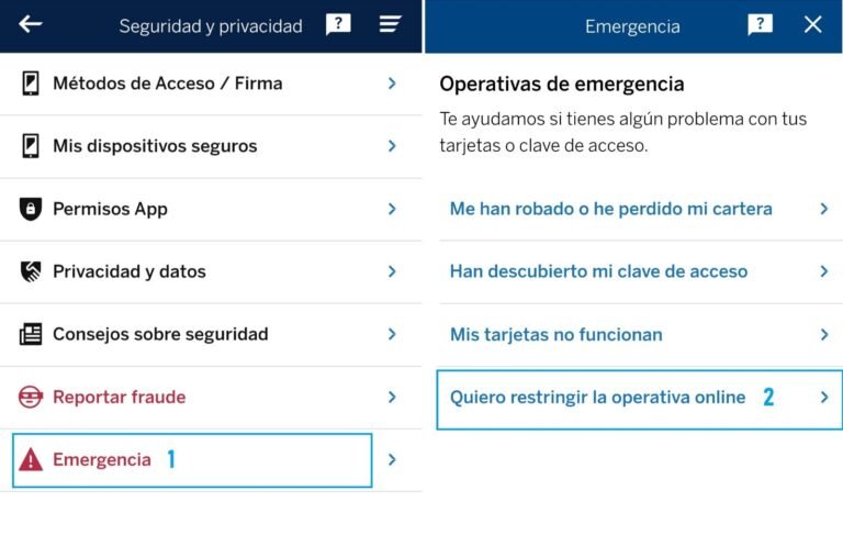 Qué es el acceso a clientes de BBVA y cómo puedo utilizarlo