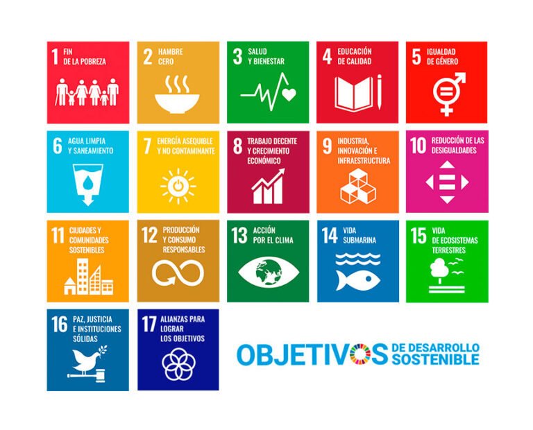 Qué es el Pacto Mundial de las Naciones Unidas y cuáles son sus objetivos