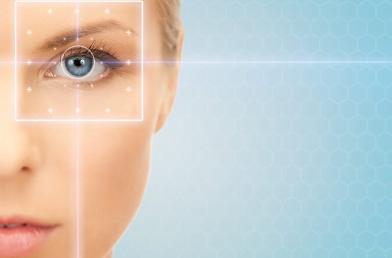 Qué es la línea de agua del ojo y cómo cuidarla