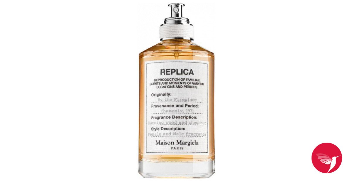 que es la replica de by the fireplace de primor y como comprarla