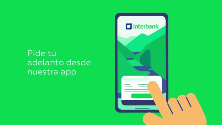 Qué es una app de adelanto de dinero y cómo puede ayudarte