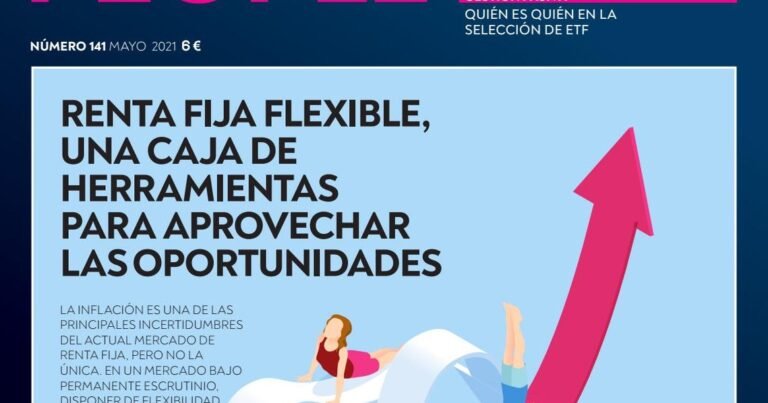 Qué es Unifond Renta Fija Corto Plazo y cómo puede beneficiarte