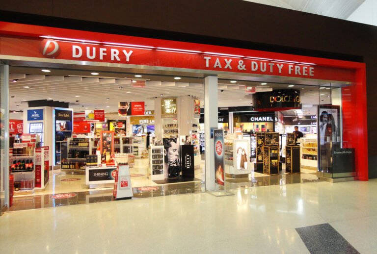 Qué es World Duty Free Group SA y cuáles son sus funciones principales