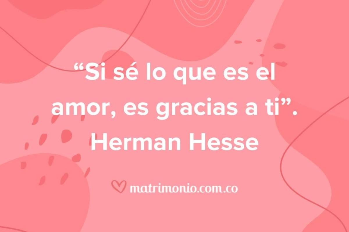 que frases de amor cortas son las mas romanticas y especiales