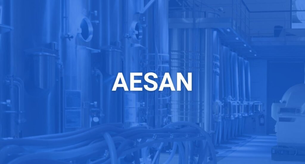 que funciones tiene la agencia espanola de seguridad alimentaria