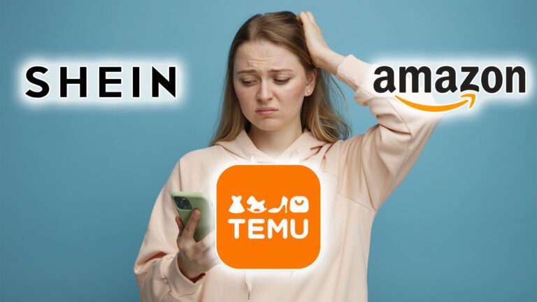 Qué hacer si mi pedido de Shein se retrasa y no llega a tiempo