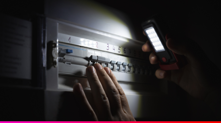 Qué hacer si no tengo luz en casa y cómo solucionarlo
