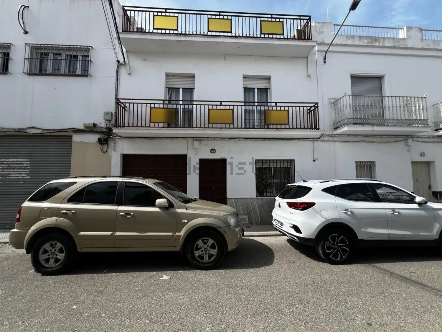 que inmobiliarias destacan en los palacios y villafranca