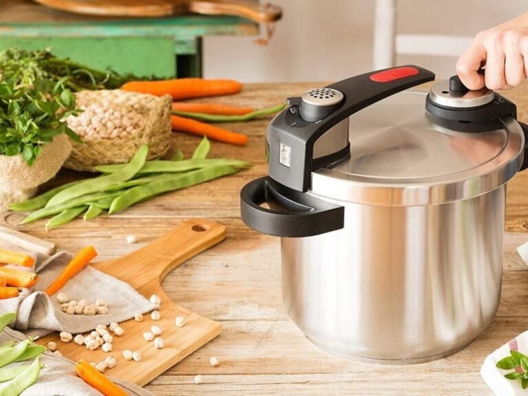 Qué marcas de ollas a presión son las más recomendadas