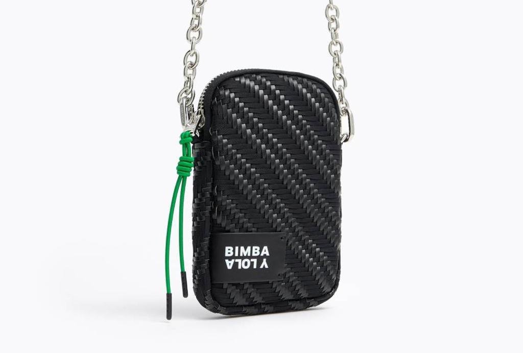 que modelos de bolso bimba y lola se pueden encontrar en shein