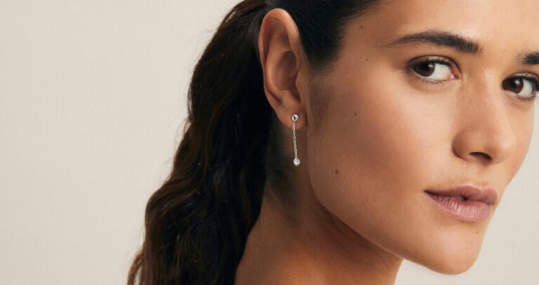 Qué novedades trae la nueva colección de pendientes Vidal y Vidal