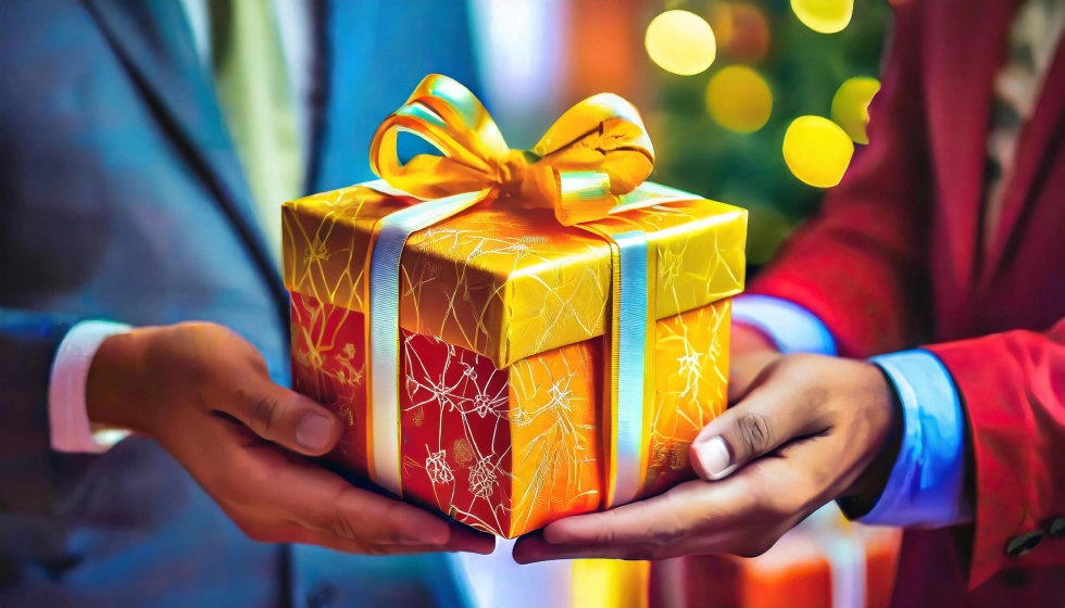 que opciones creativas puedo considerar para regalarle a un hombre