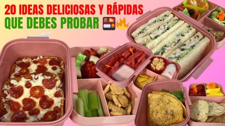 Qué opciones deliciosas ofrece Sabor a Ti para comidas para llevar