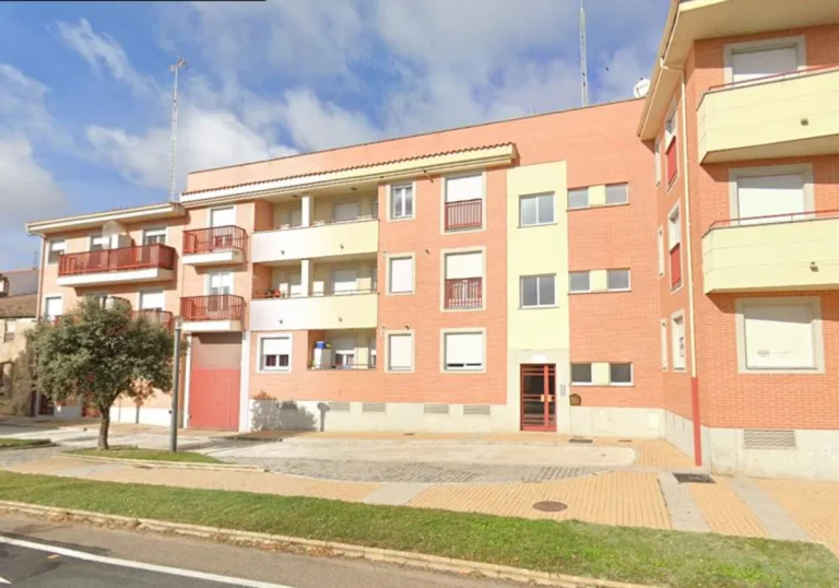 Qué pisos del BBVA están disponibles en Salamanca actualmente