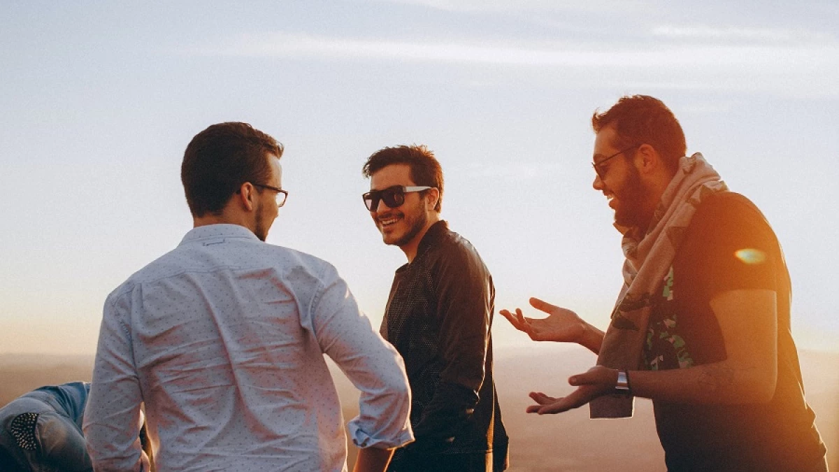 que planes divertidos puedo hacer con amigas este fin de semana