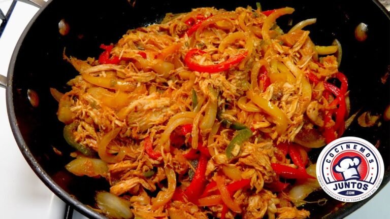 Qué recetas deliciosas puedo hacer con el pollo asado sobrante