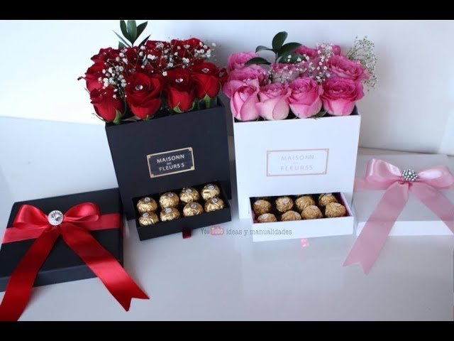 Qué regalo original puedo hacerle a mamá en su día especial