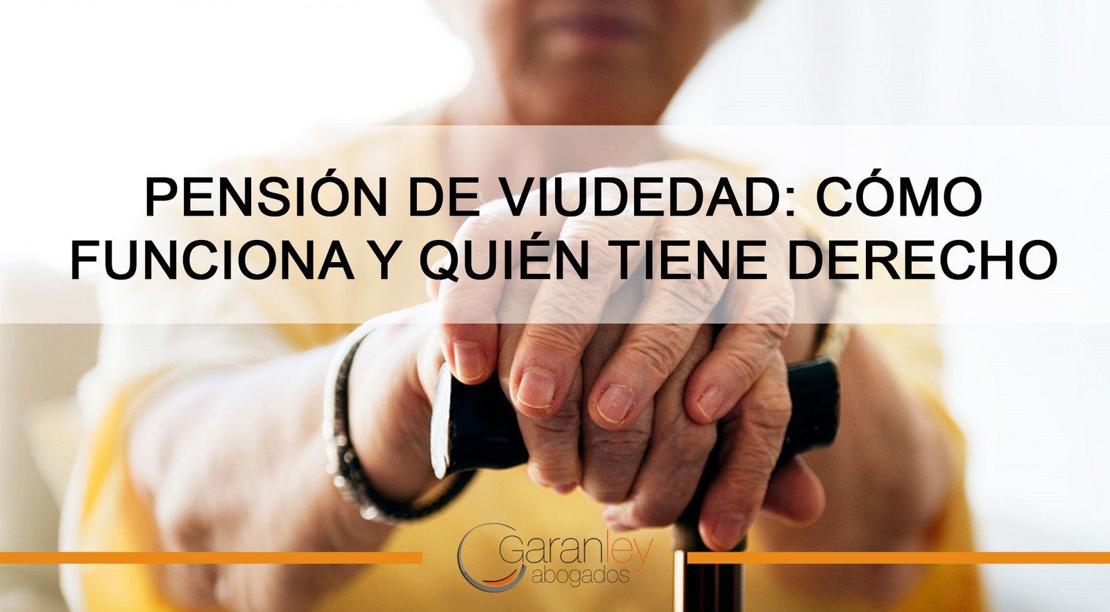 que requisitos se deben cumplir para acceder al derecho a pension de viudedad