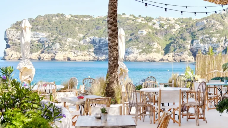 Qué restaurantes recomendados hay para cenar en San Juan Playa